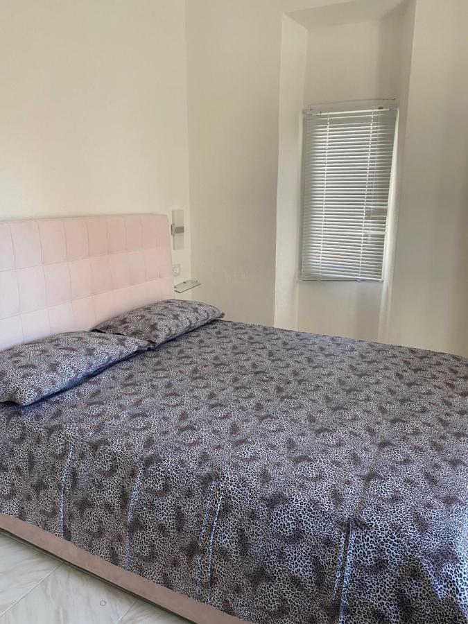 Appartamento Bilocale 4 Posti Боса Экстерьер фото